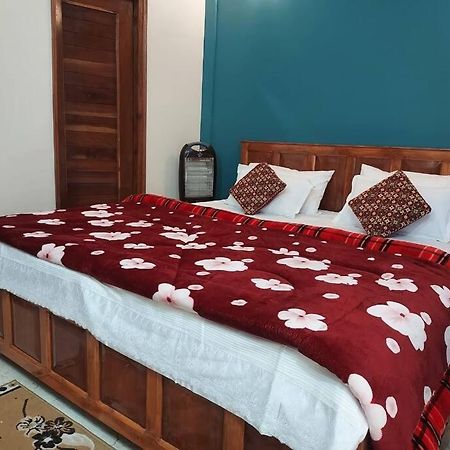 Himalayan View Villa 3 Bhk Shitlakhet Dış mekan fotoğraf