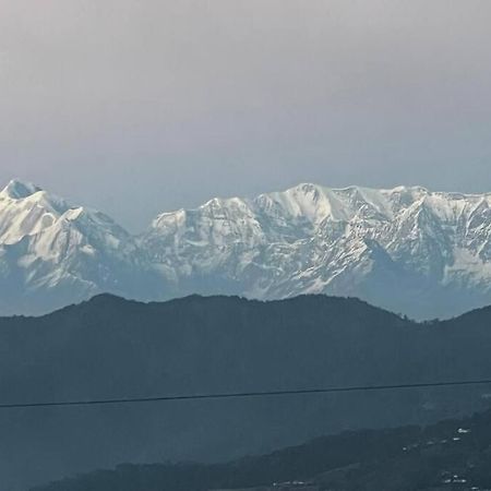 Himalayan View Villa 3 Bhk Shitlakhet Dış mekan fotoğraf