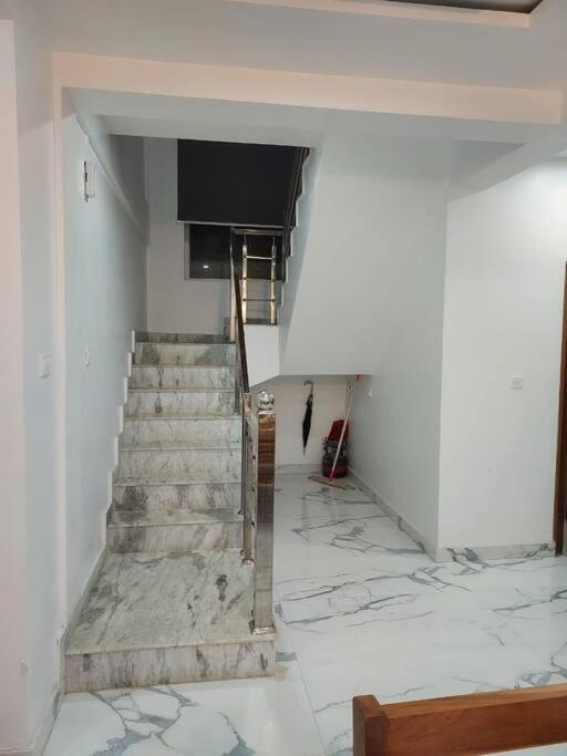 Himalayan View Villa 3 Bhk Shitlakhet Dış mekan fotoğraf