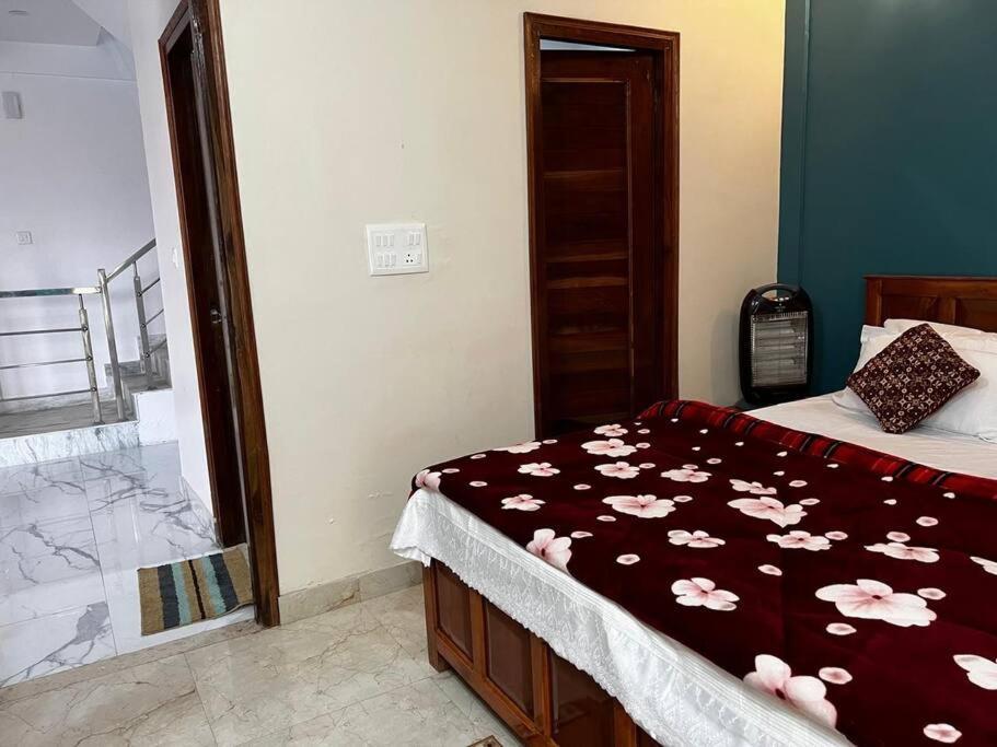 Himalayan View Villa 3 Bhk Shitlakhet Dış mekan fotoğraf