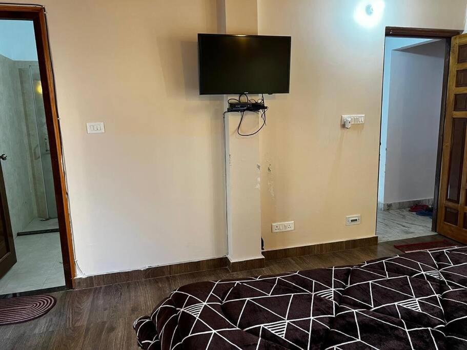 Himalayan View Villa 3 Bhk Shitlakhet Dış mekan fotoğraf