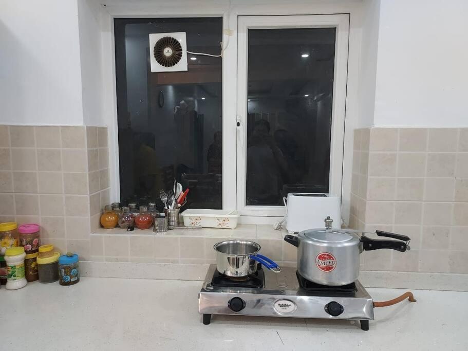 Himalayan View Villa 3 Bhk Shitlakhet Dış mekan fotoğraf