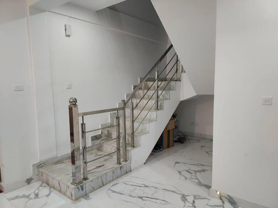 Himalayan View Villa 3 Bhk Shitlakhet Dış mekan fotoğraf
