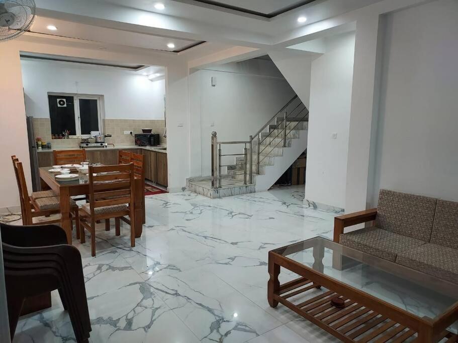 Himalayan View Villa 3 Bhk Shitlakhet Dış mekan fotoğraf