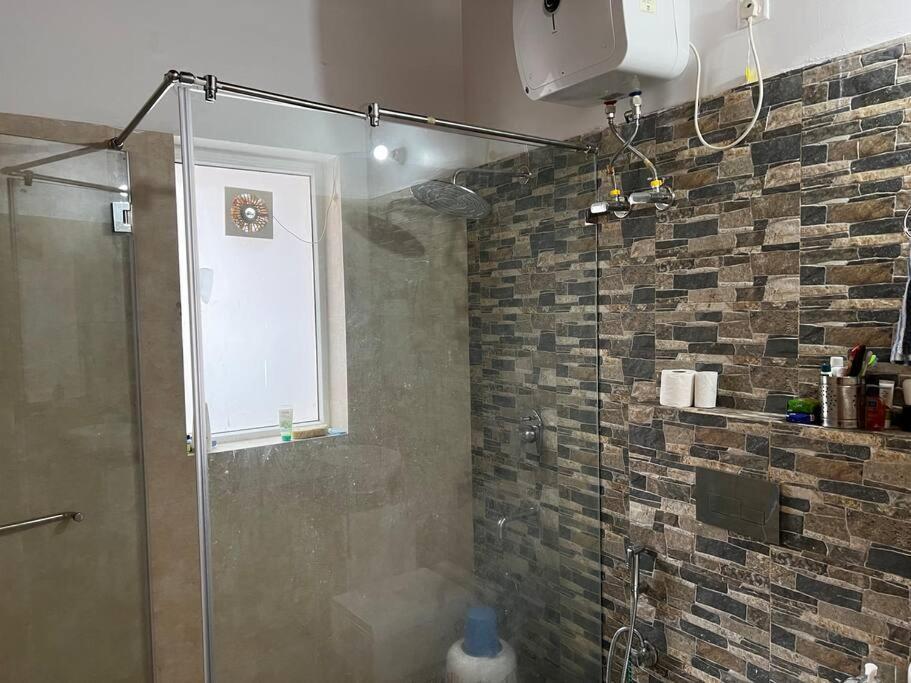 Himalayan View Villa 3 Bhk Shitlakhet Dış mekan fotoğraf