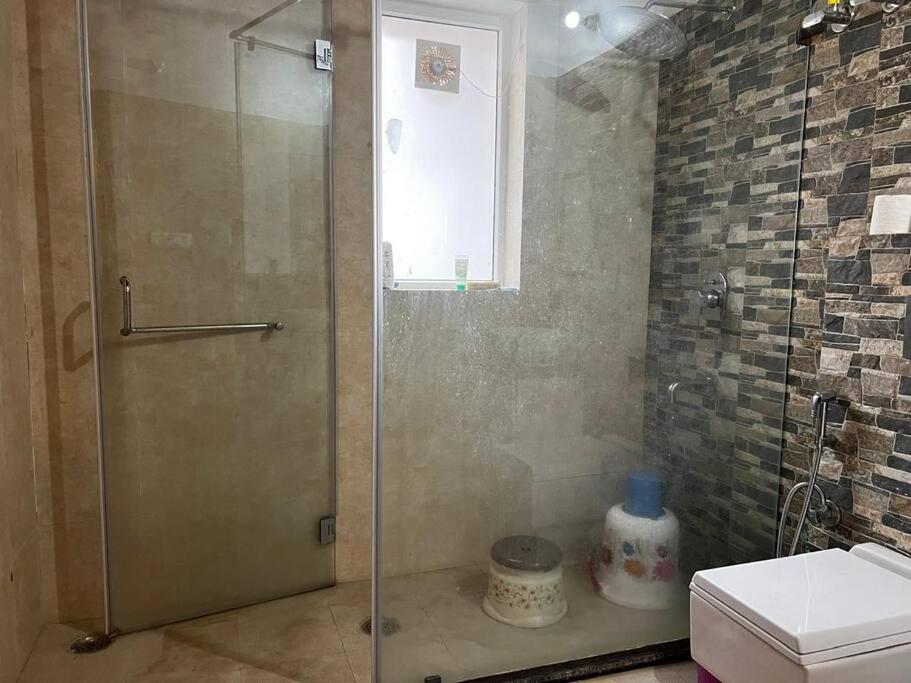 Himalayan View Villa 3 Bhk Shitlakhet Dış mekan fotoğraf