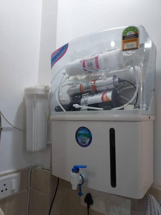 Himalayan View Villa 3 Bhk Shitlakhet Dış mekan fotoğraf