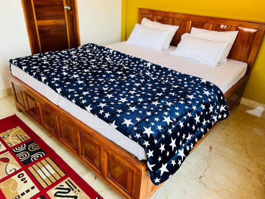 Himalayan View Villa 3 Bhk Shitlakhet Dış mekan fotoğraf