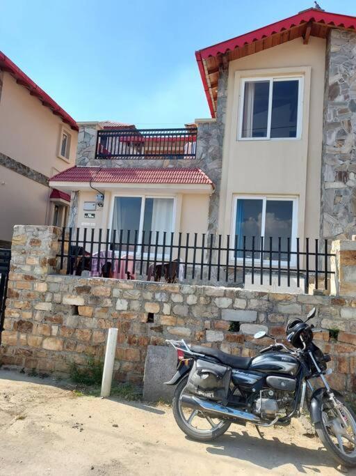 Himalayan View Villa 3 Bhk Shitlakhet Dış mekan fotoğraf