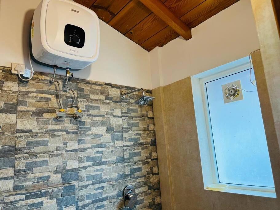 Himalayan View Villa 3 Bhk Shitlakhet Dış mekan fotoğraf